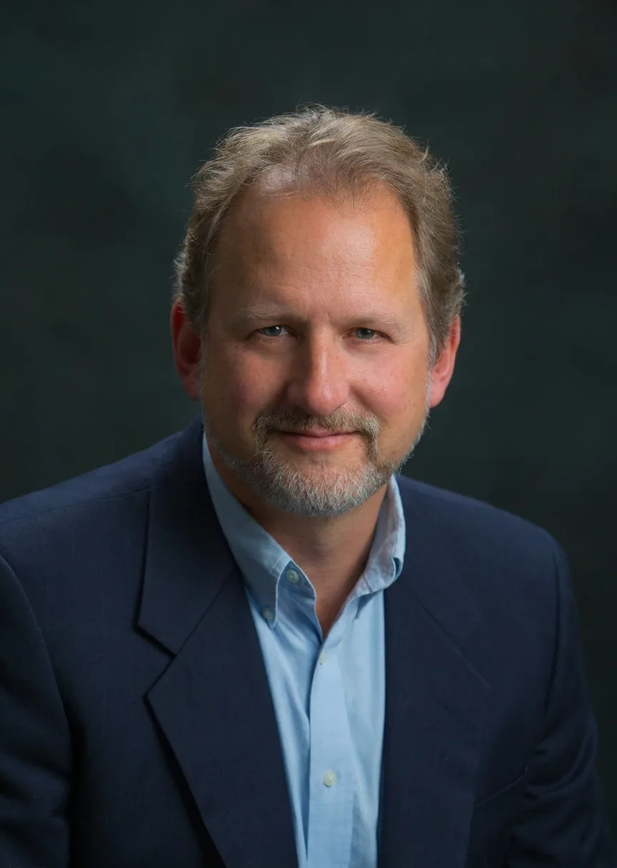 Michael McMindes, Chief Technology Officer