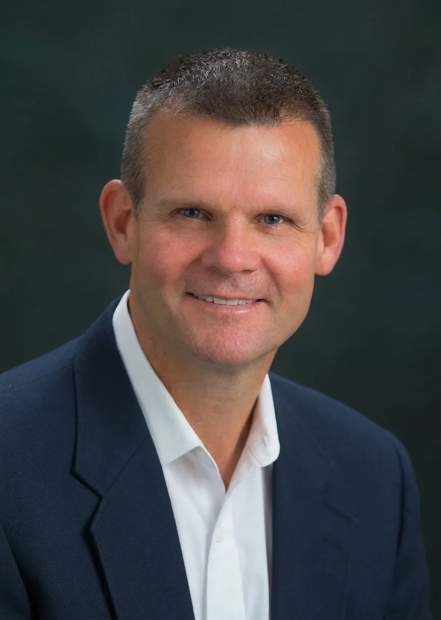 Richard Schopinsky, President Americas