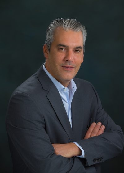 Aaron Kurlansik, Managing Director Europe
